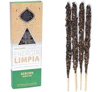Sagrada Madre Encens Pure Energy Reborn -- ±22g