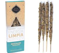 Sagrada Madre Encens Pure Energy Revitalize -- ±22g