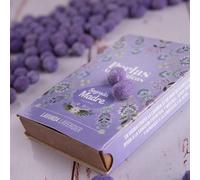 Sagrada Madre, Lot de 40 perles parfumées lavande