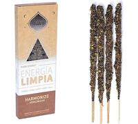 Sagrada Madre Pure Energy Encens Harmonize -- ±22g