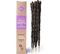 Sagrada Madre Räucherwerk Palo Santo & Lavandel -- ±30g