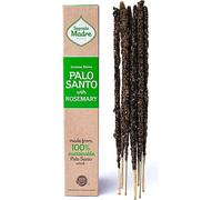 Sagrada Madre Räucherwerk Palo Santo & Rosmarin -- ±30g