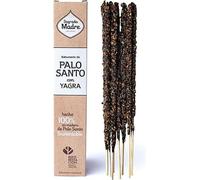 Sagrada Madre Räucherwerk Palo Santo & Yagra -- ±30g
