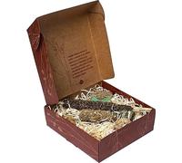 Sagrada Madre Räucherwerk Set Schutz & Heilung -- ±110 g