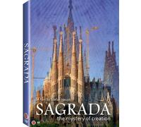 Sagrada: Mystery of Creation