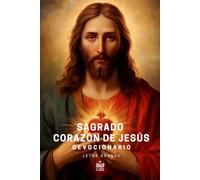Sagrado Corazón de Jesús. Devocionario: Letra grande