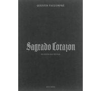 Sagrado Corazon - Quentin Faucompré - Joca Seria - broché - Bande dessinée