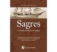 Sagres Pinto, Luíz Fernando Da Silva (Auteur)