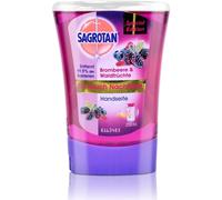 SAGROTAN® 3025762 Recharge mûre