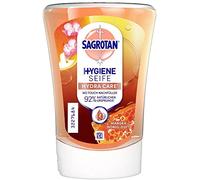 SAGROTAN® Hydra Care No Touch Recharge de savon liquide 250 ml