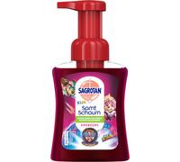 Sagrotan Kids savon mousse fraise 250ml