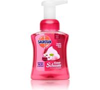 Sagrotan Mousse de velours Fleur de cerisier & Rose 250ml