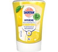 Sagrotan No-Touch Recharge de savon de cuisine Citrus 250ml