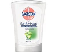 Sagrotan No Touch Recharge savon de toilette à l'aloe vera 250 ml