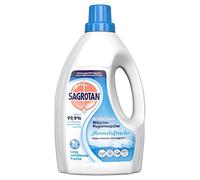 Sagrotan Wäsche-Hygienespüler Frisch, Waschmittel-Zusatz, 1er Pack (1 x 1,5 litre)