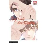 Sag's Mit Den Händen 01