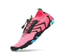 SAGUARO Chaussure Aquatique Homme Chaussures de Natation pour Femmes Chaussures de Plage Chaussures de Yoga Chaussures Antidérapantes à séchage Rapide d'eau Chaussures pour Légère Fitness