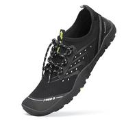 SAGUARO Chaussure Aquatique Homme Chaussures de Natation pour Femmes Chaussures de Plage Chaussures de Yoga Chaussures Antidérapantes à séchage Rapide d'eau Chaussures pour Légère Fitness