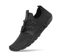 SAGUARO Chaussure Aquatique Homme Chaussures de Natation pour Femmes Chaussures de Plage Chaussures de Yoga Chaussures Antidérapantes à séchage Rapide d'eau Chaussures pour Légère Fitness