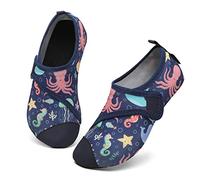 SAGUARO Chaussures Aquatiques Enfants Chaussures d'eau pour Garçon Fille