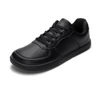 SAGUARO Unisexe Barefoot Shoes Casual Sneakers avec Wide Tox Box, Tailles 36-46