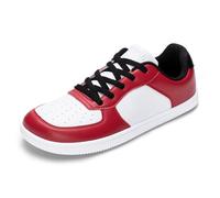 SAGUARO Unisexe Barefoot Shoes Casual Sneakers avec Wide Tox Box, Tailles 36-46