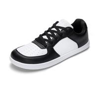 SAGUARO Unisexe Barefoot Shoes Casual Sneakers avec Wide Tox Box, Tailles 36-46
