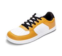 SAGUARO Unisexe Barefoot Shoes Casual Sneakers avec Wide Tox Box, Tailles 36-46