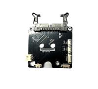 SAGUCFS Carte mère PCBA unique pour Sprite Extruder Pro Kit Sprite Breakout Board CRI-2161 V1.0 Accessoires d'origine pour imprimante 3D
