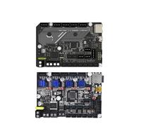 SAGUCFS SKR Mini E3 V3.0 Carte mère 3D Mini E3 V2 TMC2209 Accessoires pour imprimante 3D Ender 3 Mise à niveau BTT SKR V1.4 Turbo (Mini E3 V2.0 et 3.0)