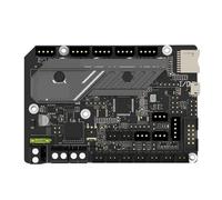 SAGUCFS SKR Mini E3 V3.0 Carte mère 3D Mini E3 V2 TMC2209 Accessoires pour imprimante 3D Ender 3 Mise à niveau BTT SKR V1.4 Turbo (SKR MINI E3 V3.0)