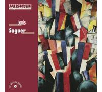 Saguer, Louis - Motivos De Son. Musique À Trois. Quadrilles