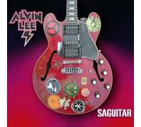 Lee, Alvin - Saguitar