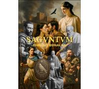 SAGVNTVM: Hanníbal, la Sacerdotisa de Arse y el Círculo del Halcón