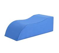 SAGZLKD Coussin de Pied pour rehaussement des Membres inférieurs, Coussin de Jambe, pour la Circulation Sanguine, Coussin en éponge pour Soins de rééducation des épaules et des Genoux E