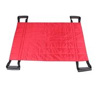 SAGZLKD Déplaceur de Patient paralysé, Les Personnes âgées alitées se retournent pour Aider Les Fournitures de Soins Infirmiers, Coussin de Transfert Lavable et imperméable C,108x68cmA