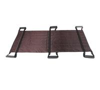 SAGZLKD Déplaceur de Patient paralysé, Les Personnes âgées alitées se retournent pour Aider Les Fournitures de Soins Infirmiers, Coussin de Transfert Lavable et imperméable A, 160x68cm