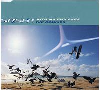 Saha - with My Own Eyes [Import]