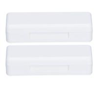 Sahag Pilulier journalier, petit 3 cases Boîte 2x1 pc(s)