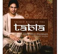 Sahai Sanju - Sacred Beats of The Tabla [Import]