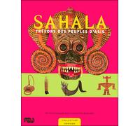 Sahala - tresor des peuples d asie - Collectif - Reunion Des Musees Nationaux - broché - Document jeunesse