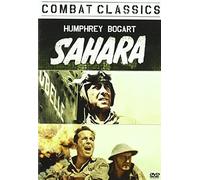 Sahara (1943) – Import – Sony