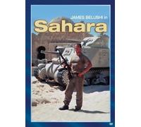 Sahara – DVD-R – À la demande (1995) – Sony Pictures Home Entertainment