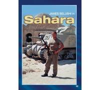 Sahara (1995/ On Demand Dvd-R)