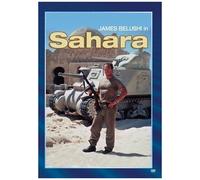 Sahara (1995/ On Demand Dvd-R)