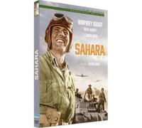 Seven7 DVD Sahara – Édition E