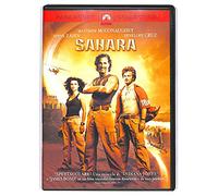 Sahara