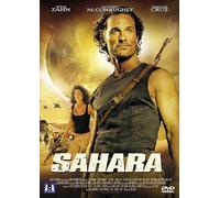 Sahara – Warner Bros.