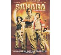 Sahara