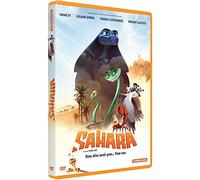 Sahara - [DVD]